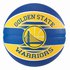 Spalding Bola Basquetebol NBA Golden State Warriors
