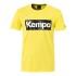 Kempa Promo T-shirt med korta ärmar
