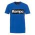 Kempa Promo kurzarm-T-shirt