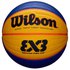 Wilson Balón Baloncesto FIBA 3x3