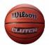 Wilson Clutch Basketball Ball