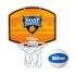 Wilson Hoop Fanatic Mini Basketball-Rückwand+Ball
