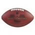 Wilson Ballon Football Américain NFL Duke Game Leather Football Official