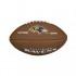 Wilson Ballon Football Américain NFL Baltimore Ravens Mini