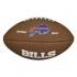 Wilson Balón Fútbol Americano NFL Buffalo Bills Mini