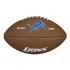 Wilson Ballon Football Américain NFL Detroit Lions Mini