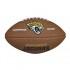 Wilson NFL Jacksonville Jaguars Mini Amerikanisch Fußball Ball