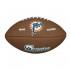 Wilson NFL Miami Dolphins Mini American Football Ball