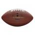 Wilson NFL Logo Mini American Football Ball