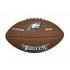 Wilson NFL Philadelphia Eagles Mini American Football Ball