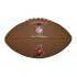Wilson NFL Tampa Bay Buccaneers Mini Amerikanisch Fußball Ball