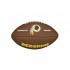 Wilson NFL Washington Redskins Mini Amerikaans Voetbal Bal