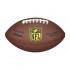 Wilson NFL Duke Official American Football Ball