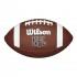 Wilson NFL Bin Ball Official Amerikanisch Fußball Ball
