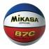 Mikasa B-7C Basketball Ball