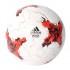 adidas Konföderationen Pokal Top Replica Fußball Ball