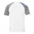 Kempa Fly High Korte Mouwen T-Shirt