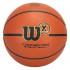 Wilson WX 295 Connected Basketball Ball
