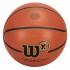 Wilson WX 285 Game Basketball Ball