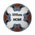 Wilson NCAA Mini Forte II Football Ball