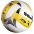 Wilson Balón Vóleibol AVP II Official Deflate