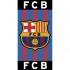 Tarrago F.C. Barcelona Towel