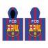 Tarrago FC Barcelona Poncho