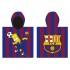 Tarrago Toalla FC Barcelona Bart Simpson