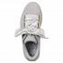 Puma Suede Heart Satin Trainers