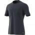 adidas UEFA Champions League Referee Jersey Short Sleeve T-Shirt