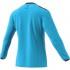 adidas UEFA Champions League Referee Long Sleeve T-Shirt