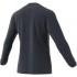 adidas UEFA Champions League Referee Long Sleeve T-Shirt