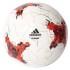 adidas Ballon Football Salle Coupe Confédérations Glider Sala 5X5
