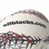adidas New Zeland Rugby Mini Ball Rugby Ball