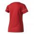 adidas Squadra 17 Kurzärmeliges T-shirt