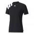 adidas Tango Stadium Icon Jersey Korte Mouwen T-Shirt