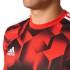 adidas Tango Cage Graphic Jersey