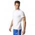 adidas Essentials Base Short Sleeve Polo Shirt