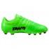 Puma Evopower Vigor 3 Leather AG Football Boots