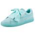 Puma Suede Heart Reset Trainers