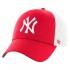 47 Cap New York Yankees Branson