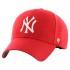 47 New York Yankees MVP Καπάκι