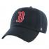 47 Boston Red Sox Clean Up Cap