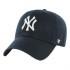 47 New York Yankees Clean Up Kappe