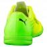 Puma Evospeed 17 5 IT JR Indoor Football Shoes