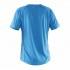 Salming Team Short Sleeve T-Shirt