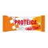 Nutrisport Protein 24 Units Orange Energy Bars Box