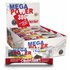 Nutrisport Megamacht Chocolate 12 Chocolate Bar Energieriegel Box
