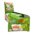 Nutrisport Vitamin Yogur 20 Yogur T Und Zitrone Energieriegel Box