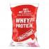 Nutrisport Proteina Del Siero Di Latte Fragola Gold 2Kg